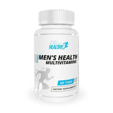 MST - Healthy Men’s Health - 60 Tablets